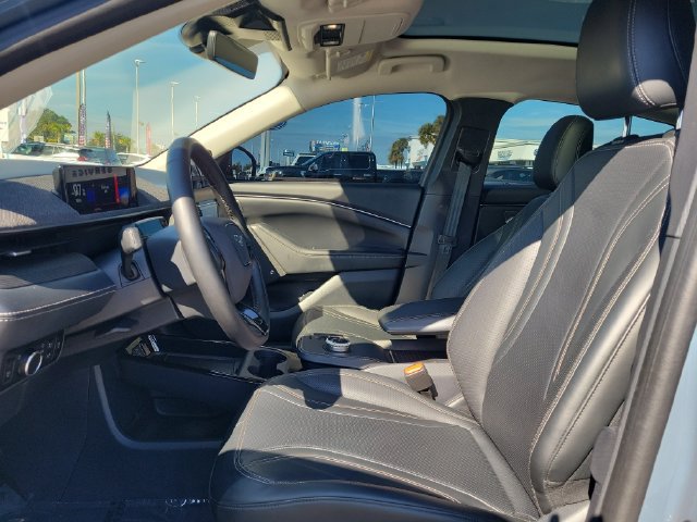 Certified 2024 Ford Mustang Mach-E Premium RWD image 19