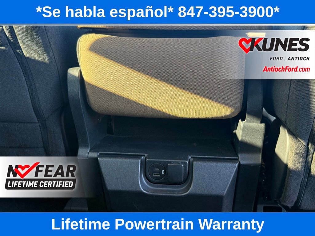 Certified 2023 Ford F150 XLT image 21