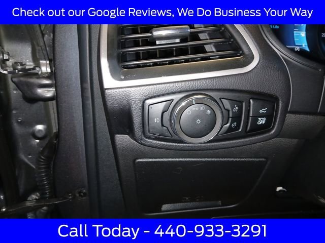 Certified 2024 Ford Edge SEL w/ Convenience Package image 22