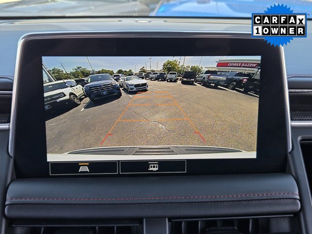 Used 2021 Chevrolet Tahoe RST RWD image 15