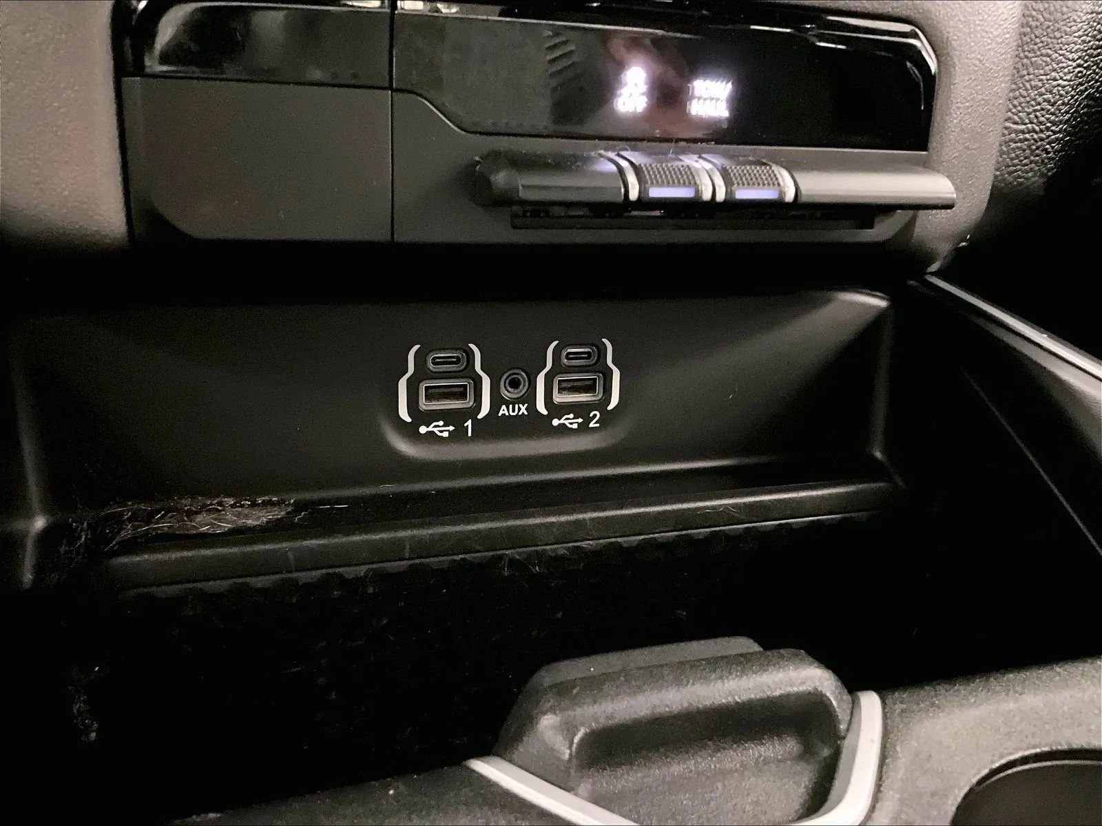 Used 2021 RAM 1500 Big Horn image 31