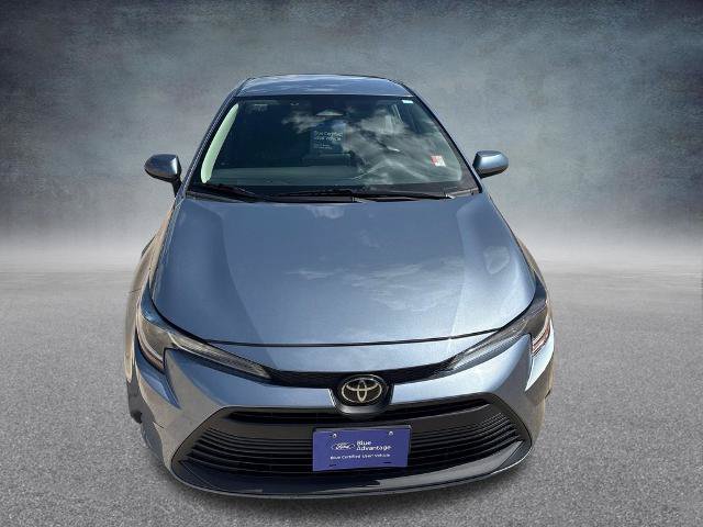 Used 2024 Toyota Corolla LE FWD image 10
