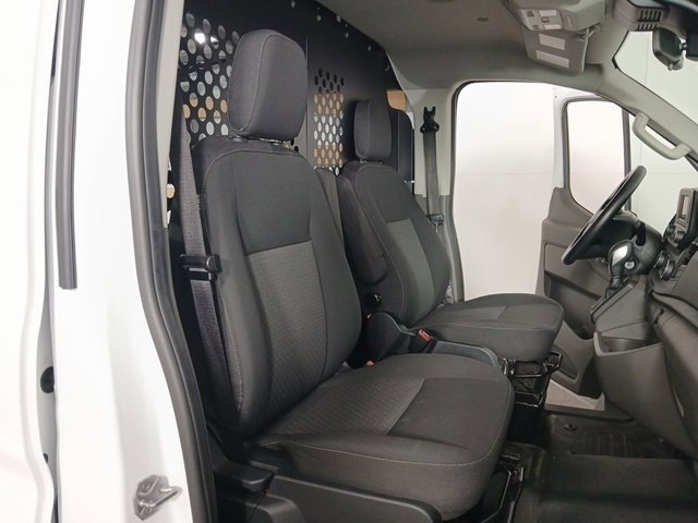 Certified 2023 Ford Transit 250 Base w/ Exterior Upgrade Package image 13