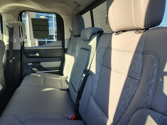 Used 2022 Toyota Tundra Limited image 24