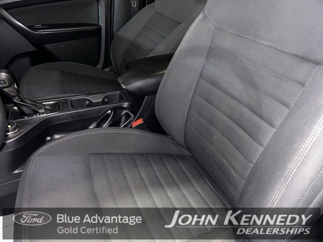 Certified 2022 Ford Ranger XLT w/ Equipment Group 302A High image 18