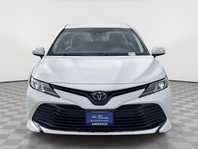 Used 2018 Toyota Camry LE image 8