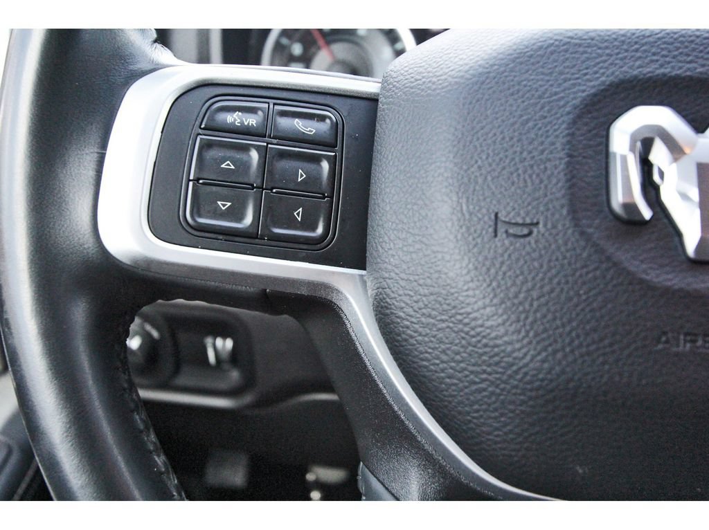 Used 2022 RAM 3500 Lone Star w/ Safety Group B AWD/4WD image 18