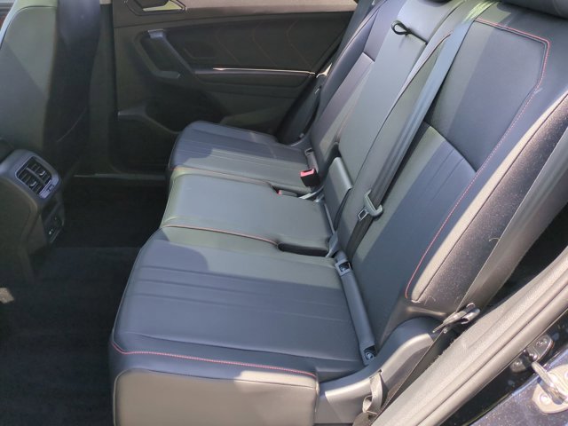 Used 2024 Volkswagen Tiguan Wolfsburg Edition w/ Panoramic Sunroof Package AWD/4WD image 33