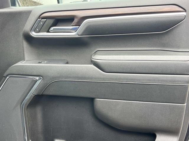 Used 2024 GMC Sierra 1500 SLT image 23