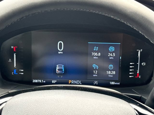 Certified 2023 Ford Escape Active AWD/4WD image 31