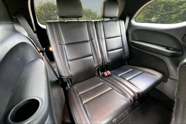 Used 2024 Dodge Durango GT AWD/4WD image 27