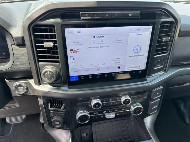 Certified 2024 Ford F150 XLT w/ Equipment Group 303A High AWD/4WD image 21