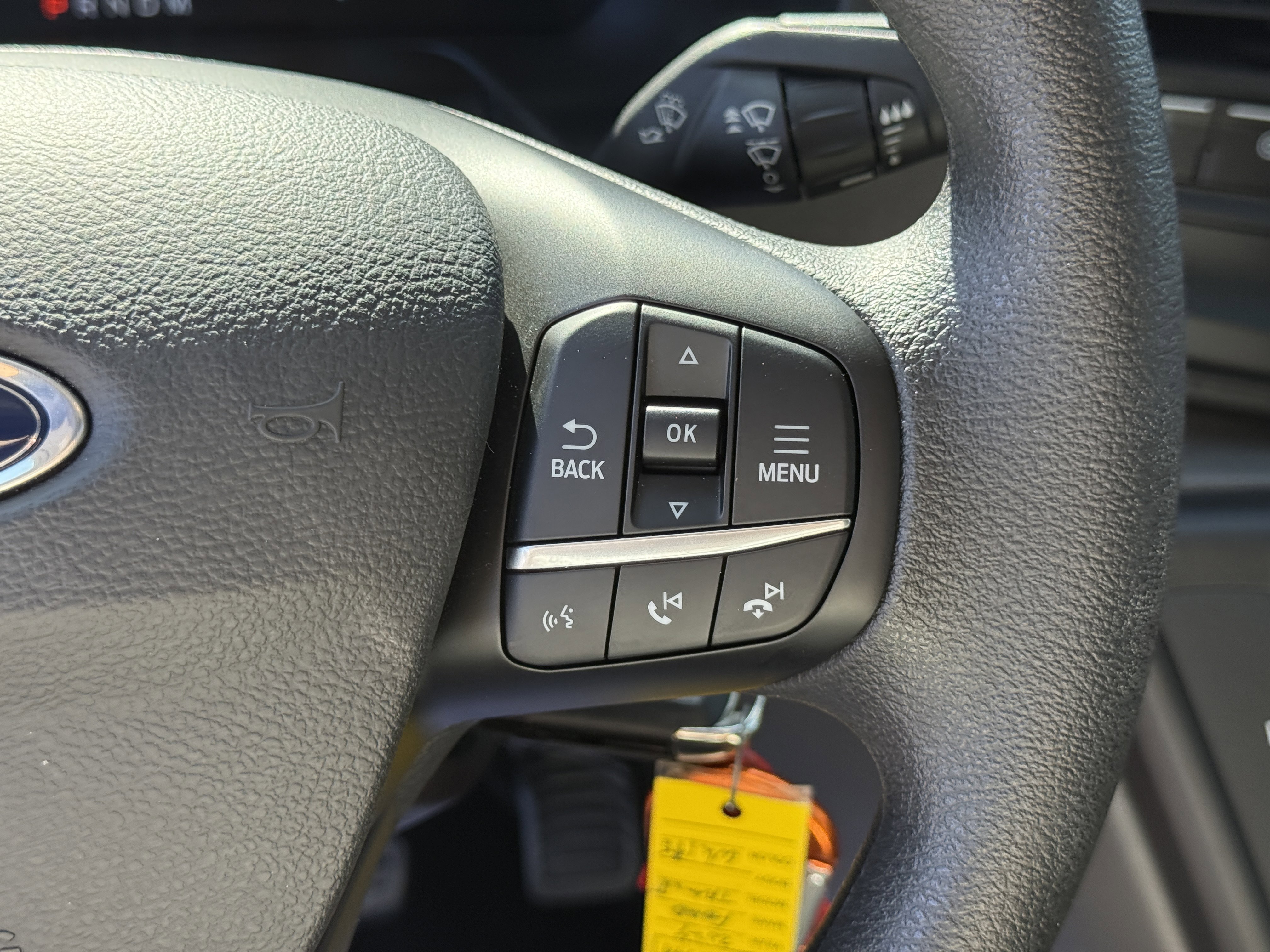 Certified 2024 Ford Transit 350 RWD image 24