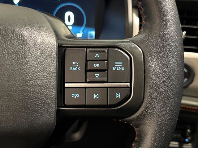 Certified 2022 Ford Expedition Timberline image 24