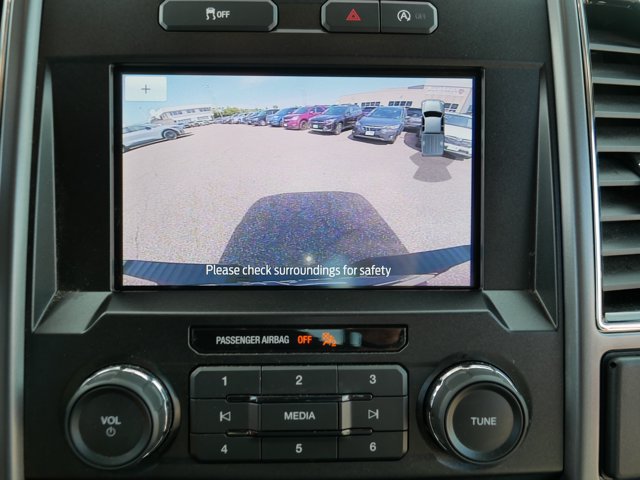 Certified 2020 Ford F150 XLT w/ Equipment Group 302A Luxury AWD/4WD image 30