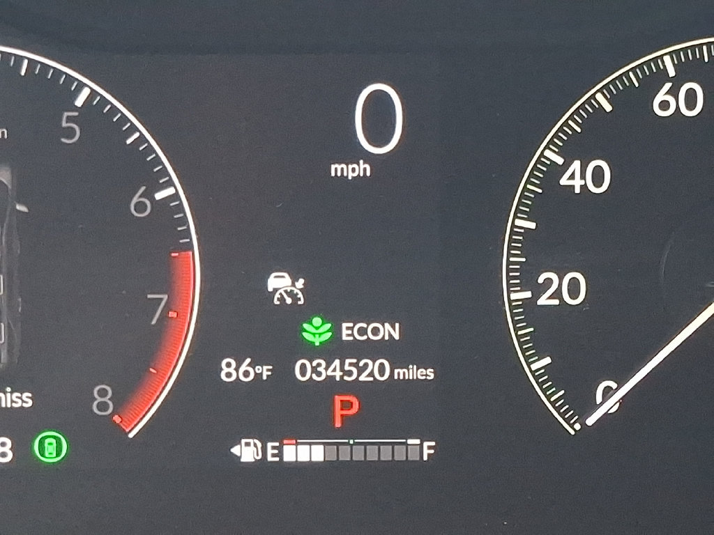 Used 2023 Honda Pilot EX-L image 22