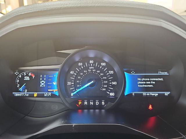 Certified 2023 Ford Edge SEL w/ Convenience Package AWD/4WD image 19