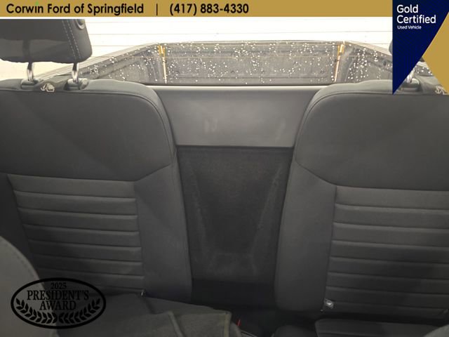 Certified 2021 Ford Ranger XLT w/ Equipment Group 301A Mid RWD image 19
