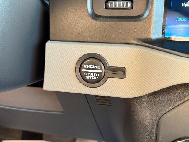 Certified 2023 Ford Bronco Badlands AWD/4WD image 33