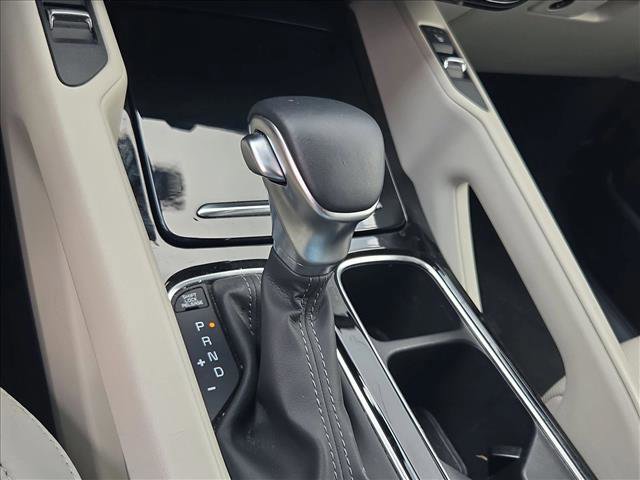 Used 2025 Kia Telluride S FWD image 11