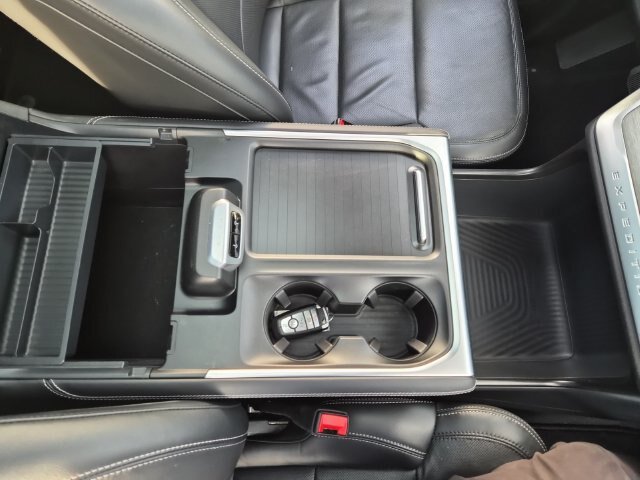 Certified 2025 Ford Expedition Max Platinum AWD/4WD image 29