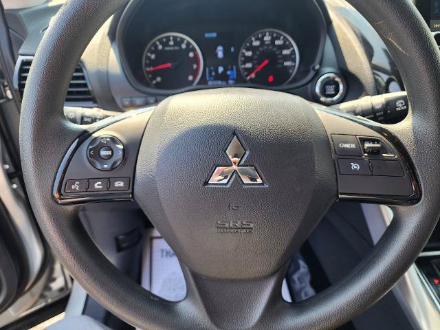 Used 2024 Mitsubishi Eclipse Cross LE AWD/4WD image 20