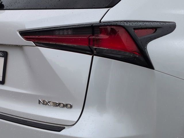 Used 2021 Lexus NX 300 FWD w/ Accessory Package 2 image 14