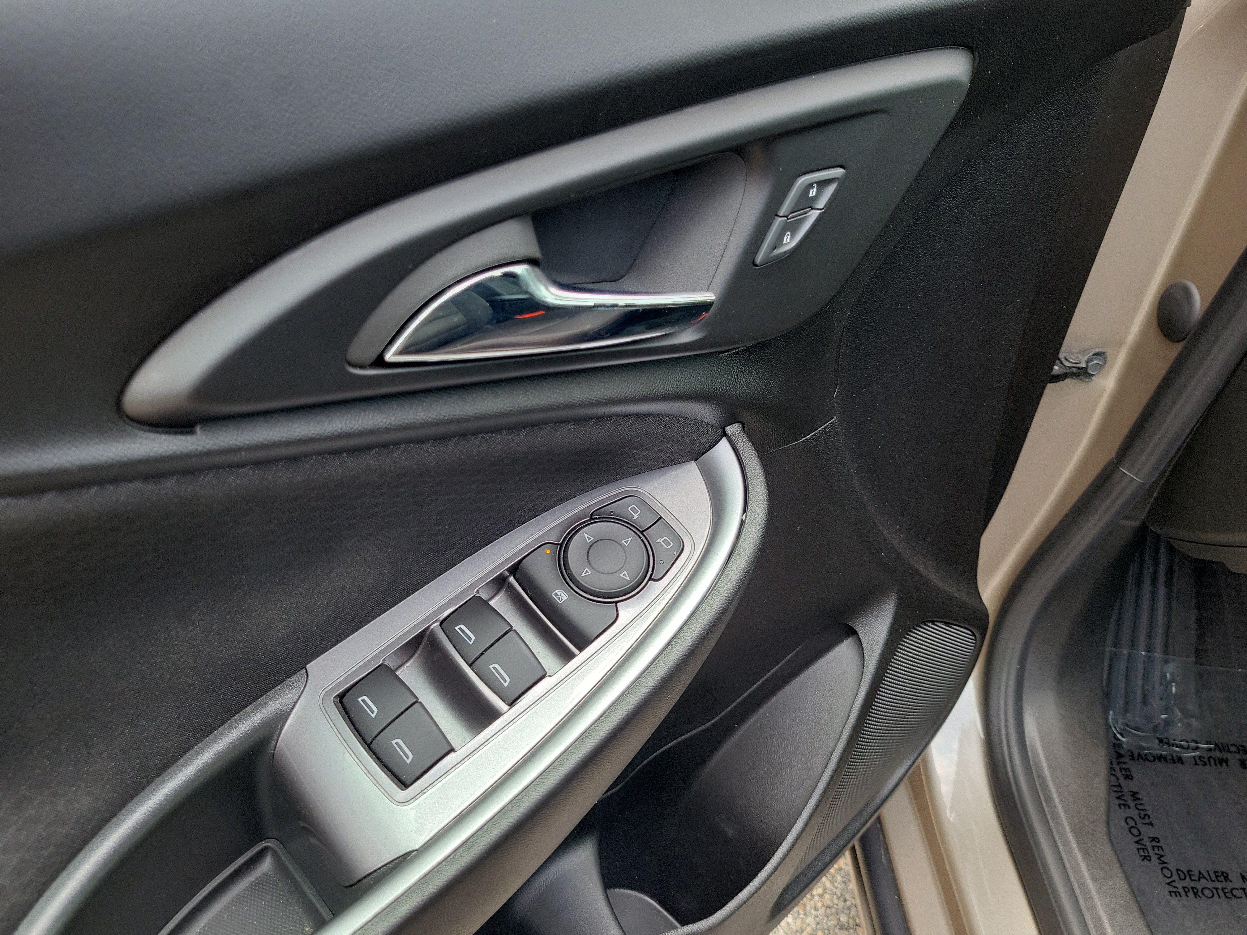 Used 2024 Chevrolet Malibu RS FWD image 19