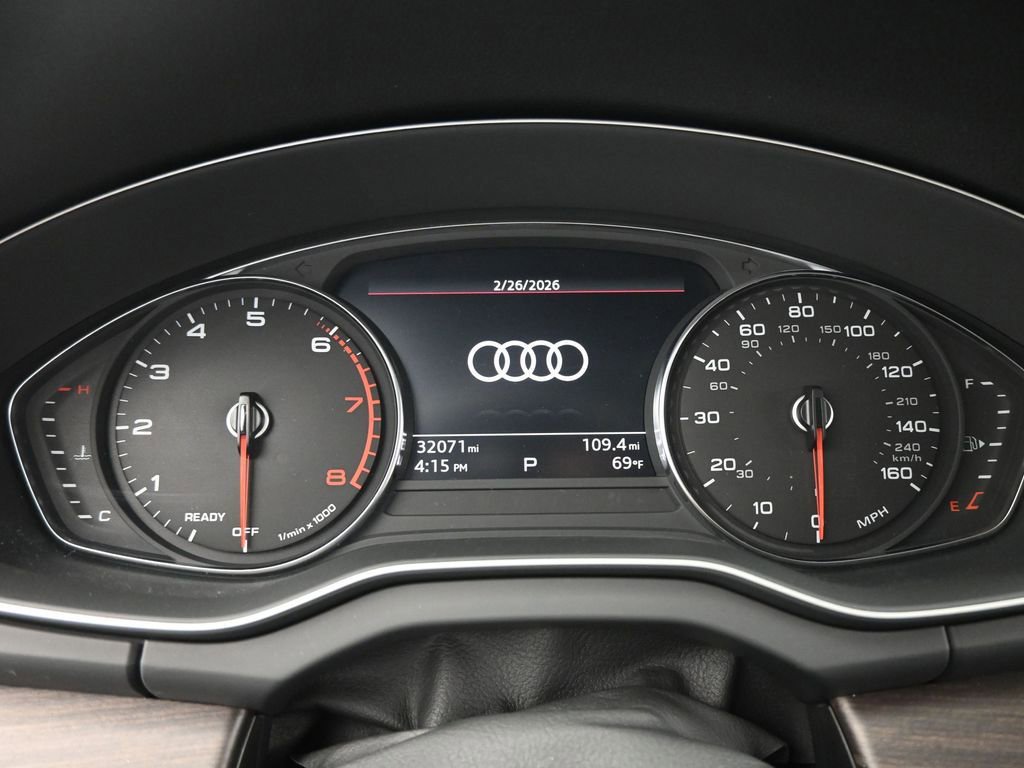 Used 2023 Audi Q5 2.0T Premium w/ Convenience Package image 40