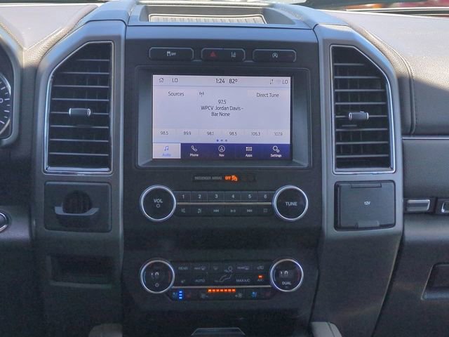 Certified 2020 Ford Expedition XLT w/ Equipment Group 202A image 18