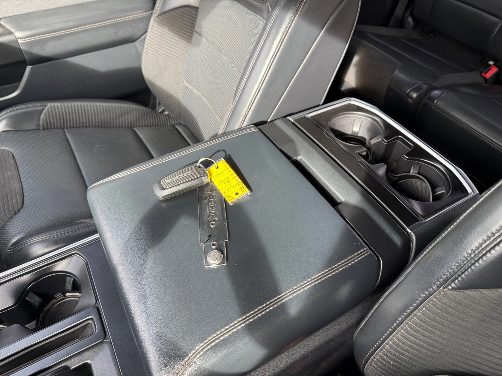 Certified 2021 Ford F150 Raptor w/ Equipment Group 801A High image 14