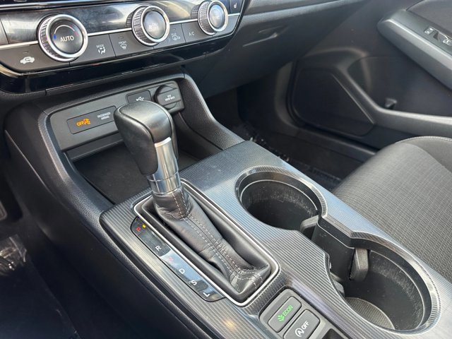 Used 2023 Honda Civic EX image 12