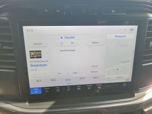 Certified 2024 Ford F150 STX image 22