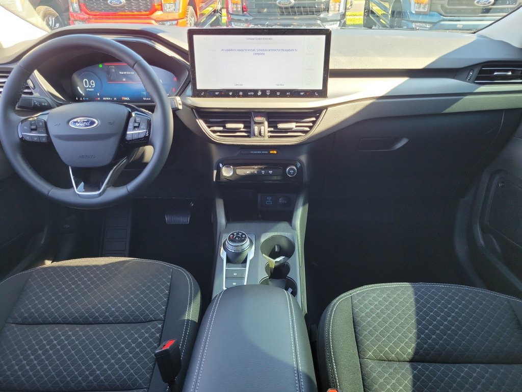 Certified 2023 Ford Escape Active w/ Tech Pack #2 AWD/4WD image 12