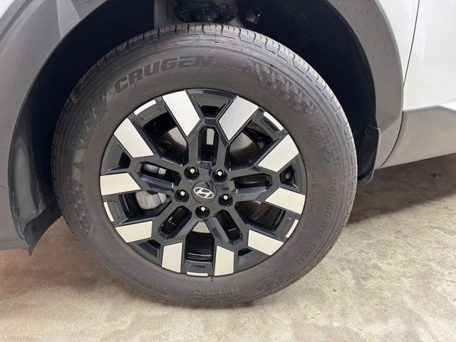 Used 2025 Hyundai Santa Cruz SEL image 28