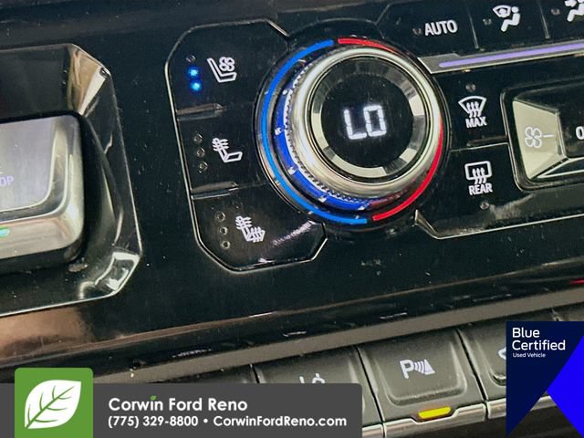 Used 2024 GMC Sierra 2500 AT4X AWD/4WD image 25