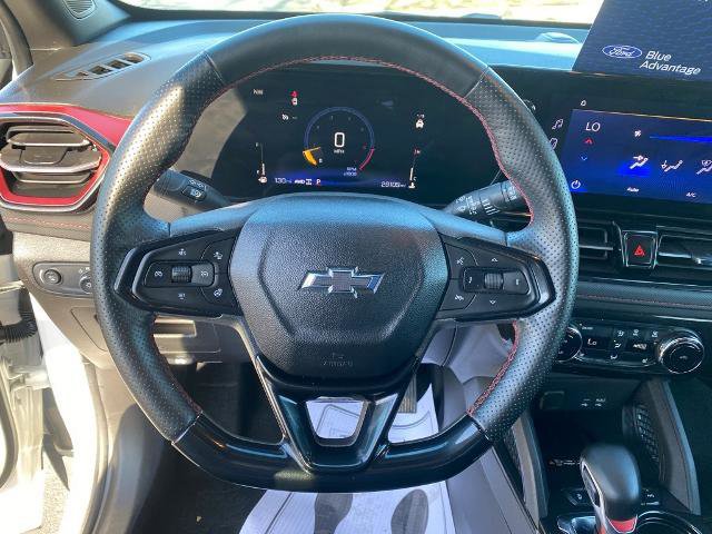 Used 2025 Chevrolet TrailBlazer RS w/ Convenience Package image 18