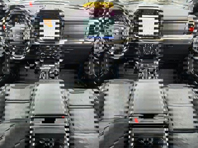 Certified 2022 Ford F150 Raptor w/ Equipment Group 801A High image 9