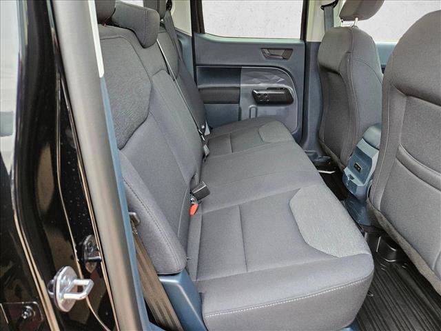Certified 2025 Ford Maverick XL image 17