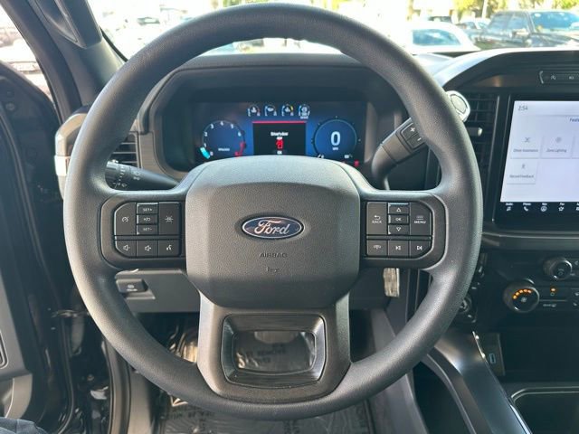 Certified 2024 Ford F150 STX image 20