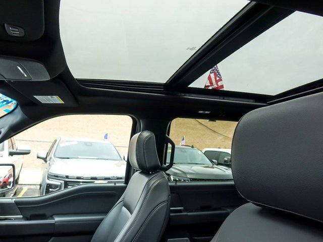 Certified 2026 Ford F150 Lariat AWD/4WD image 15