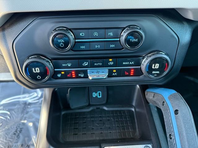 Certified 2024 Ford Bronco Wildtrak image 24