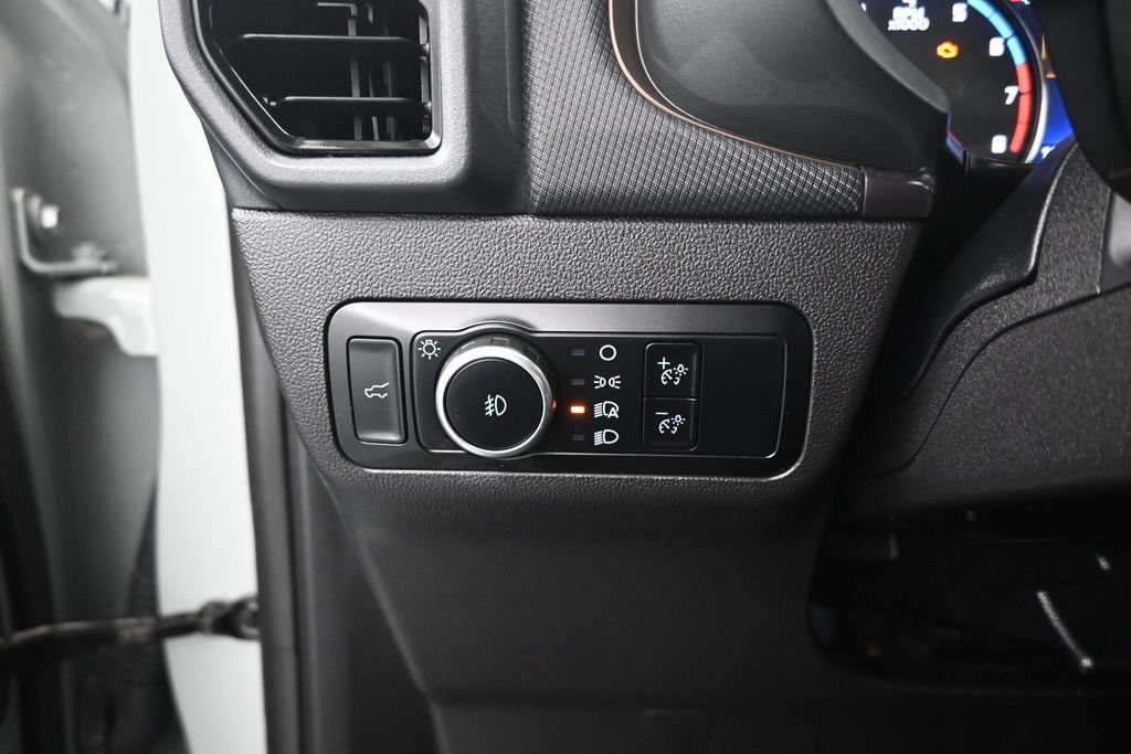 Certified 2023 Ford Bronco Sport Outer Banks w/ Tech Package AWD/4WD image 13