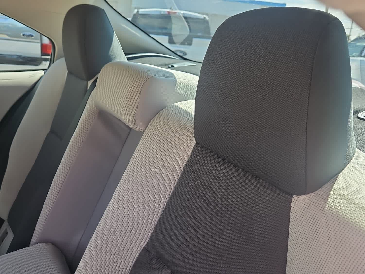 Used 2024 Toyota Corolla LE FWD image 12