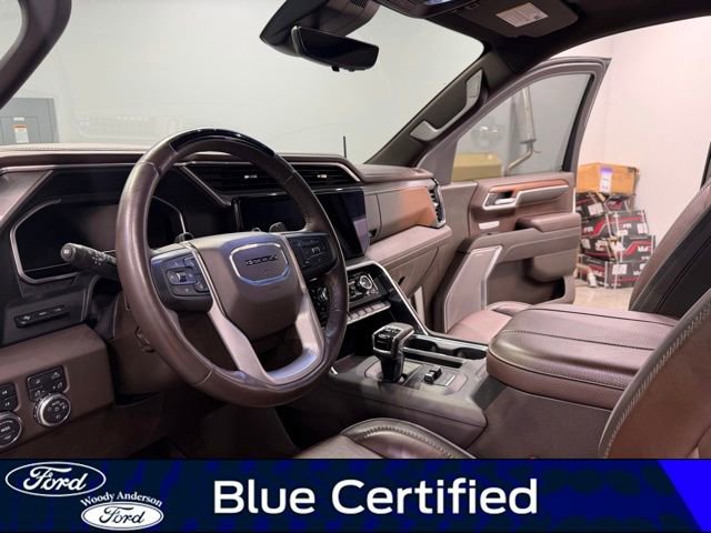 Used 2023 GMC Sierra 1500 Denali AWD/4WD image 9