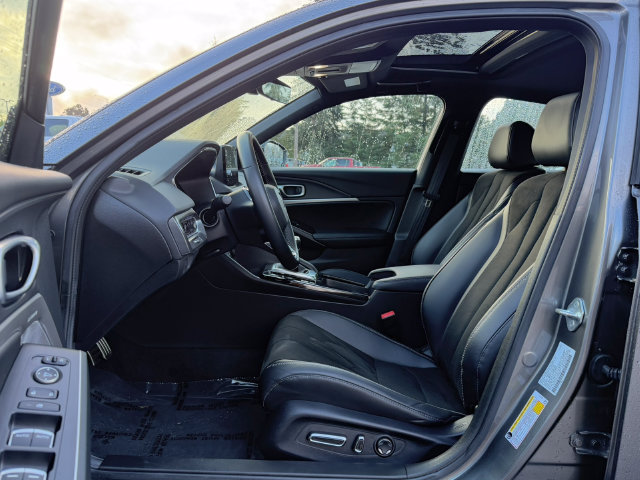 Used 2023 Acura Integra A-Spec w/ Technology Package FWD image 16