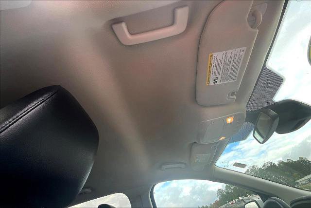 Certified 2024 Ford Edge SEL image 27