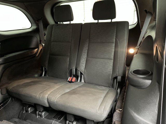 Used 2026 Dodge Durango GT AWD/4WD image 14