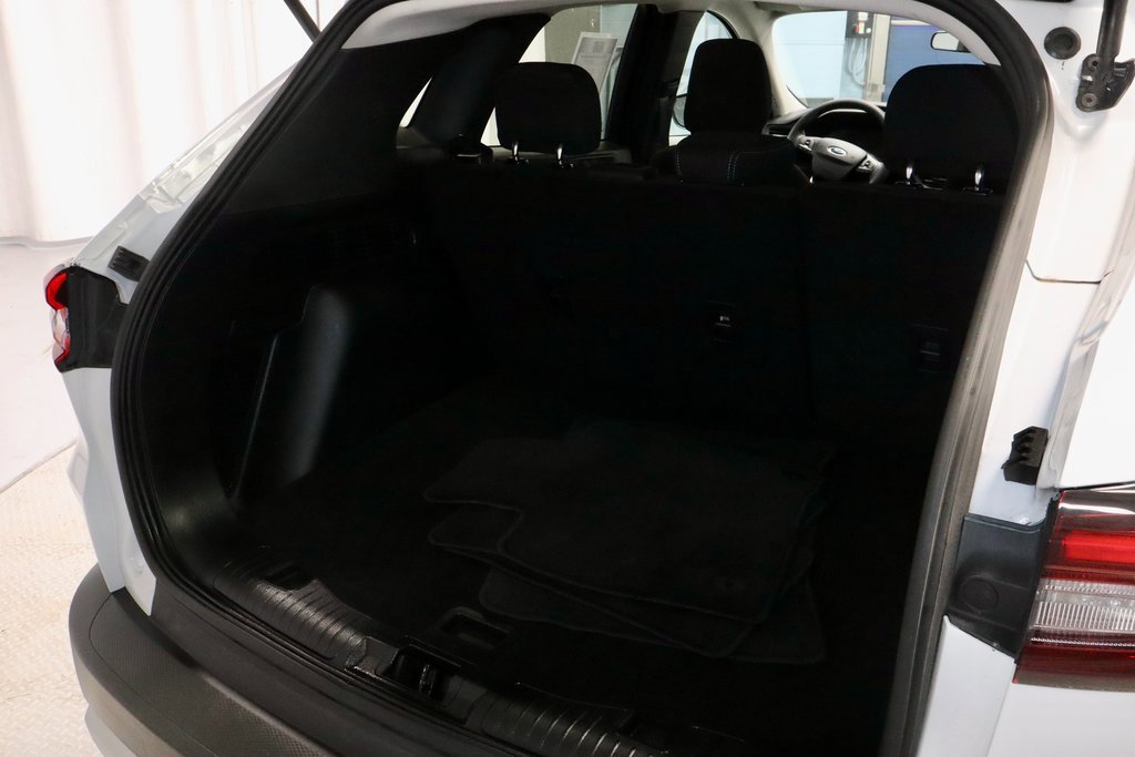 Certified 2025 Ford Escape Active image 14