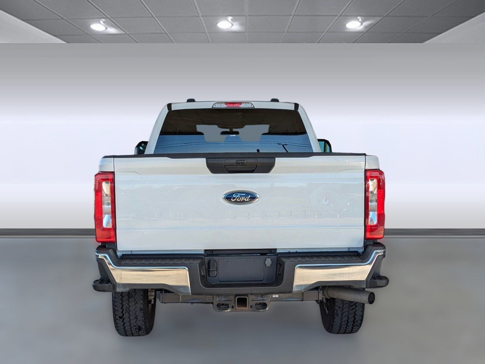 Certified 2024 Ford F350 XLT w/ Snow Plow Prep Package image 4